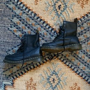 Dr “Doc” Martens original size 7 (38) women’s boots